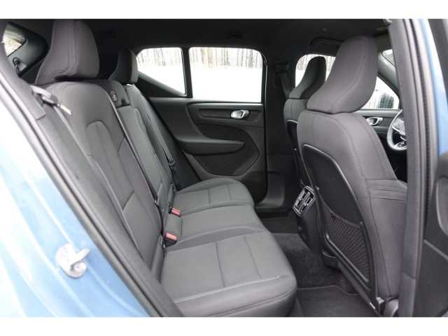 Volvo XC40 Plus Recharge