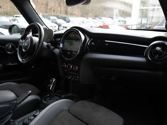 MINI Cooper S John Cooper Works Trim FACEL. LED