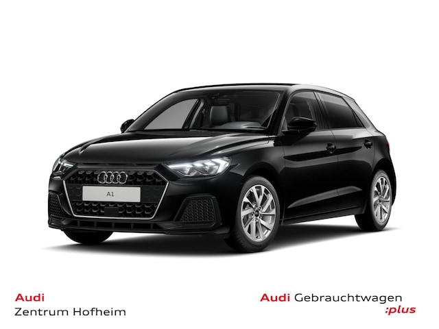 Audi A1 30 TFSI S-Tronic Sportback