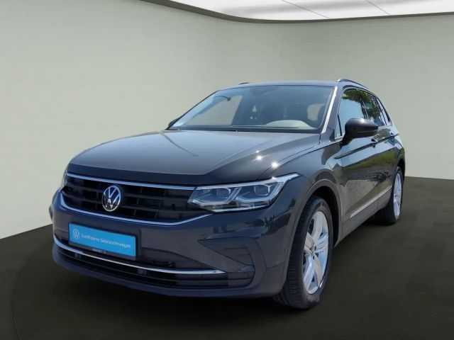 Volkswagen Tiguan 2.0 TDI 4Motion DSG Life
