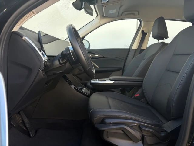 BMW X1 xDrive23d xLine AHK HUD Prof.Pak. DA+ PA+ Komfortz