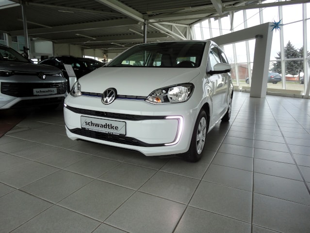 Volkswagen e-up! Move Move up!