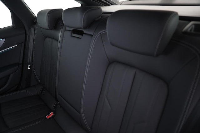 Audi A6 45 TDI Avant Quattro S-Tronic