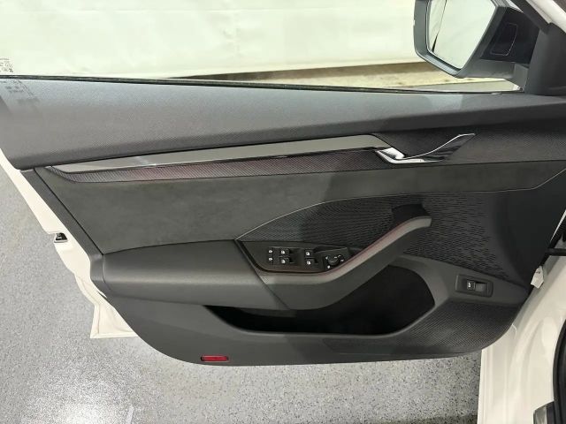 Skoda Octavia 2.0 TDI Combi RS