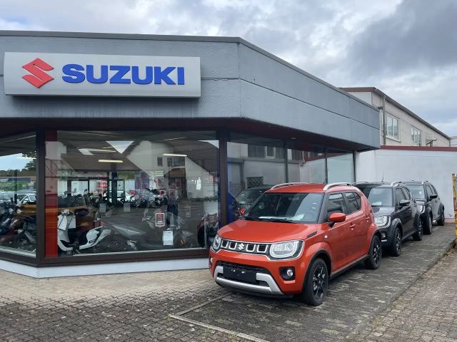Suzuki Vitara 4x4 Comfort Plus