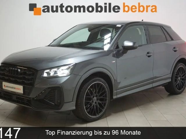Audi Q2 35 TDI Quattro S-Tronic