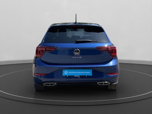 Volkswagen Polo 1.0 TSI DSG