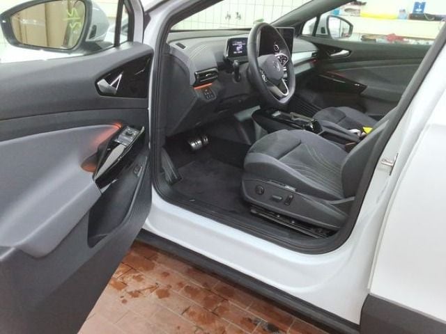 Volkswagen ID.4 Performance Pro