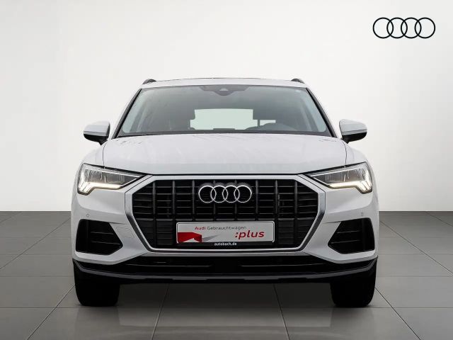 Audi Q3 35 TDI S-Tronic