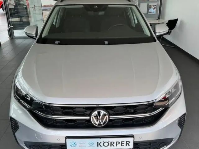 Volkswagen Taigo 1.0 TSI