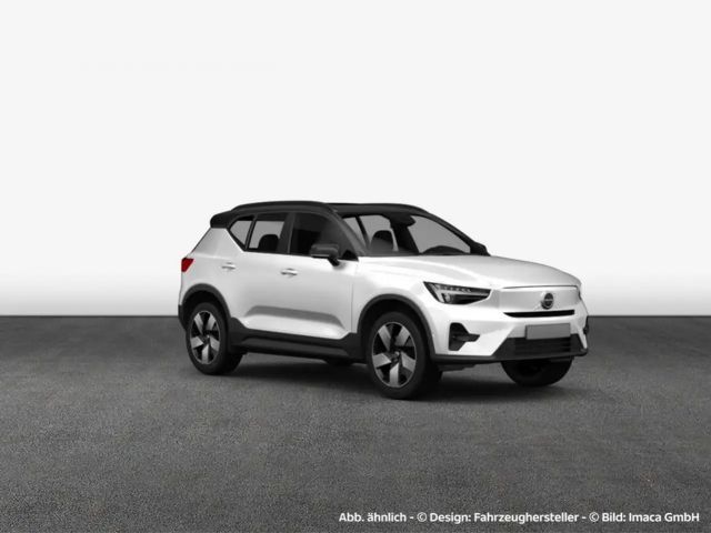 Volvo XC40 Core