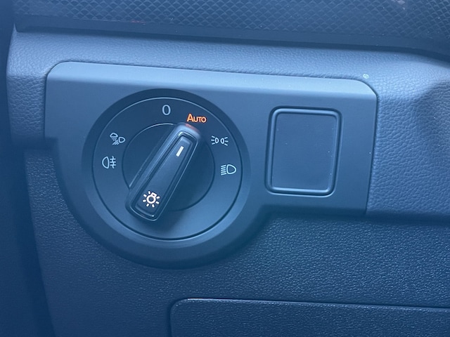 Volkswagen T-Cross 1.0 TSI DSG Life