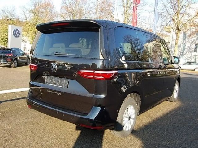 Volkswagen Multivan Life T7