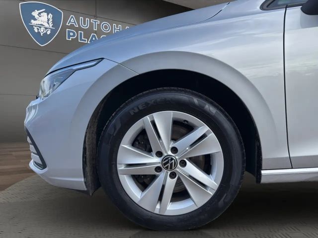 Volkswagen Golf 2.0 TDI Golf VIII Life