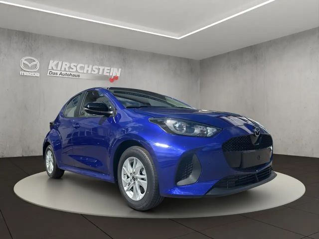 Mazda 2 Hybrid CENTRE-LINE 116 PS +Rückfahrkamera+Sitzheiz