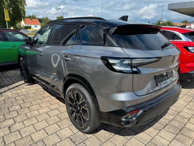 Renault Austral Alpine E-Tech Esprit