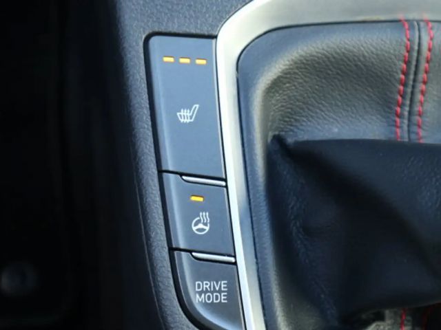 Hyundai i30 Hybrid N Line T-GDi