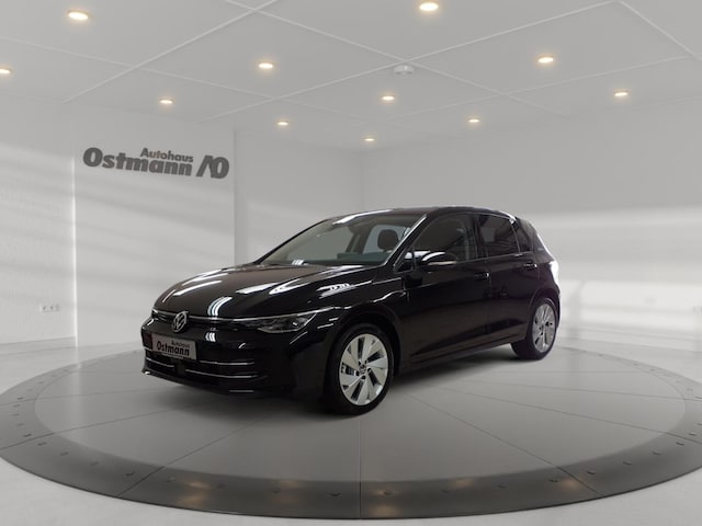 Volkswagen Golf 2.0 TDI DSG Golf VIII IQ.Drive
