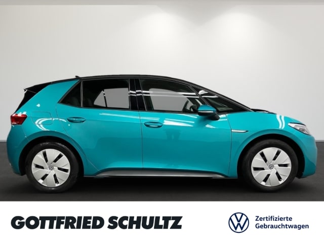 Volkswagen ID.3 City Performance Pure