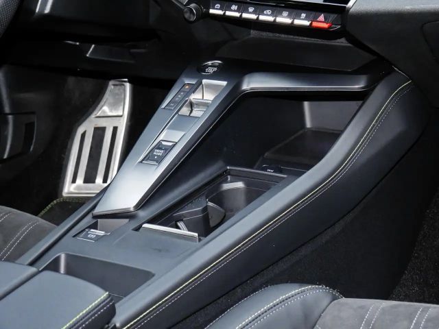 Peugeot 308 BlueHDi GT-Line SW