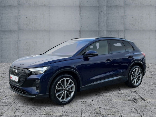 Audi Q4 e-tron SUV 45 e-tron Audi Q4 e-tron
