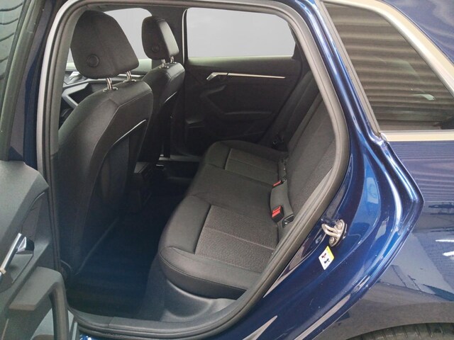 Audi A3 35 TFSI S-Tronic Sportback
