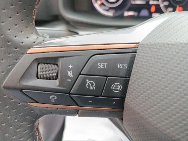 Cupra Formentor 1.5 TSI