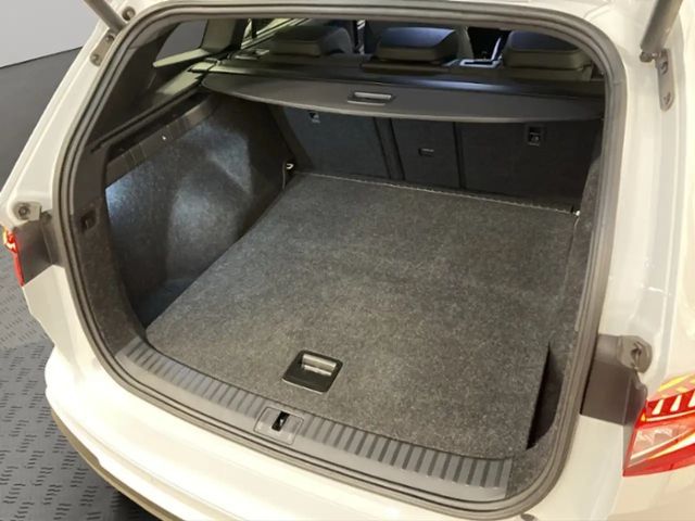 Skoda Enyaq Sportline