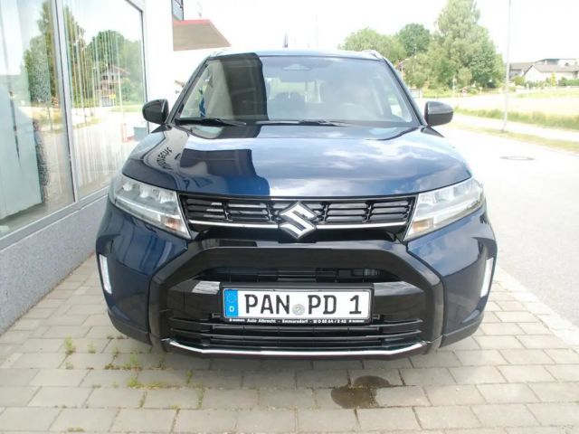 Suzuki Vitara 4x4 Comfort Hybrid