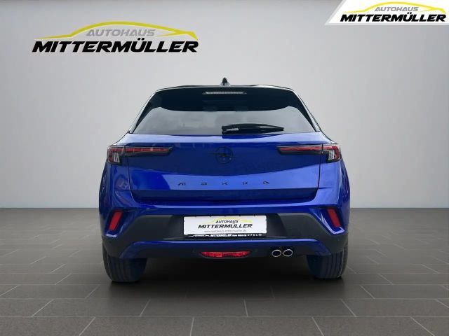 Opel Mokka 1.2 Turbo Edition Turbo