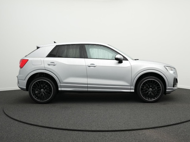 Audi Q2 35 TFSI S-Tronic