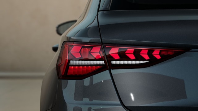 Audi A3 30 TFSI S-Tronic Sportback