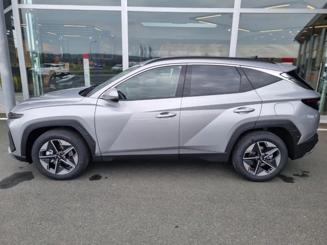 Hyundai Tucson 2WD T-GDi