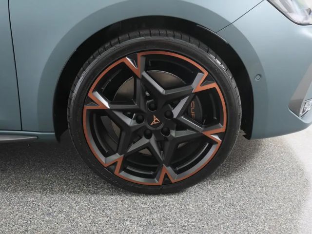 Cupra Leon VZ e-Hybrid