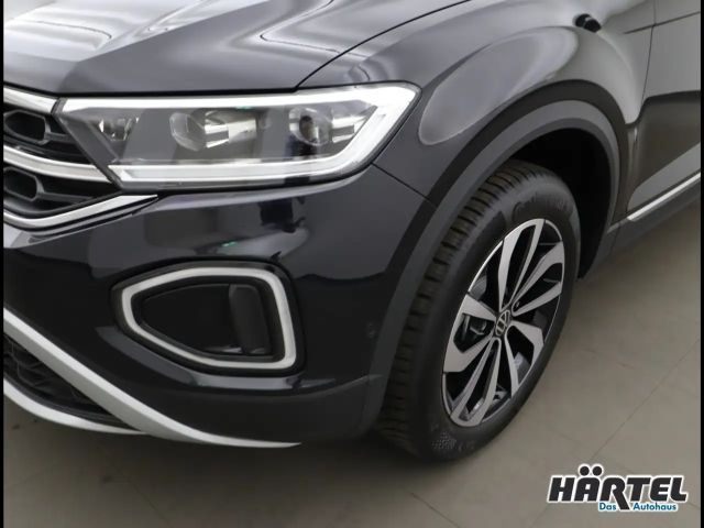 Volkswagen T-Roc 1.5 TSI DSG Style