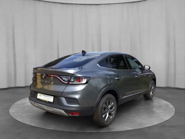 Renault Arkana EDC Hybrid Techno