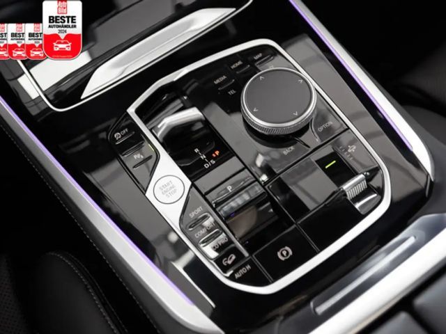 BMW X5 Individual M-Sport xDrive40d