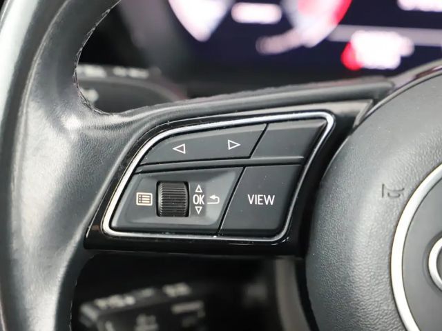 Audi A3 30 TDI Sedan