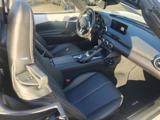 Mazda MX-5 Exclusive-line SkyActiv