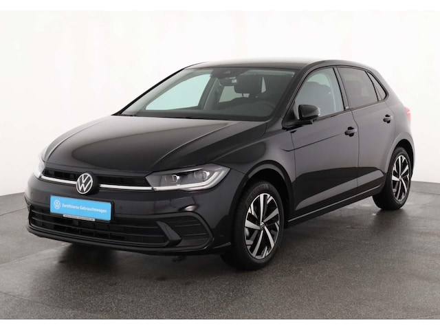 Volkswagen Polo 1.0 TSI Move