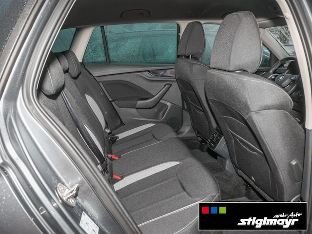 Skoda Kamiq 1.0 TSI Selection