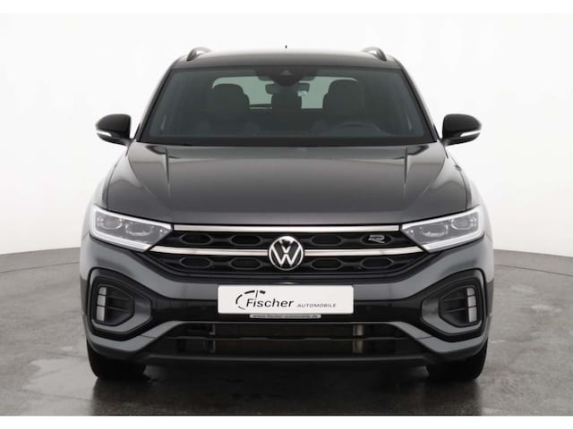 Volkswagen T-Roc 1.5 TSI R-Line