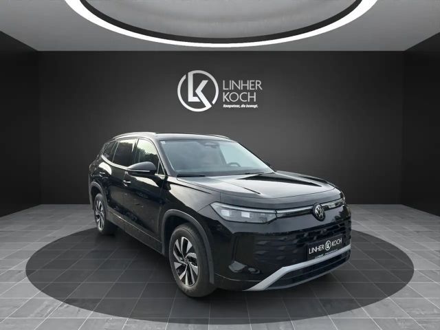 Volkswagen Tayron 4Motion