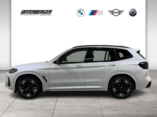 BMW iX3 Impressive M-Sport iX3