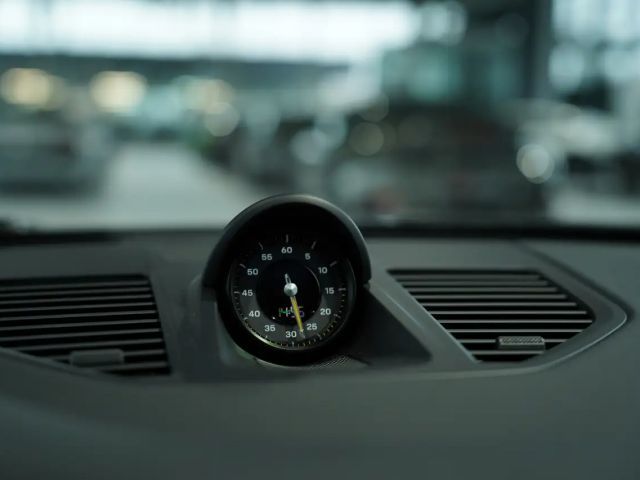 Porsche 911 Coupé GT3