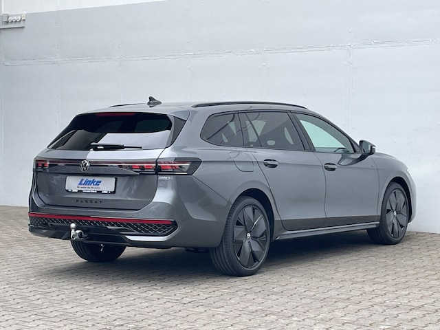 Volkswagen Passat Pro R-Line eHybrid