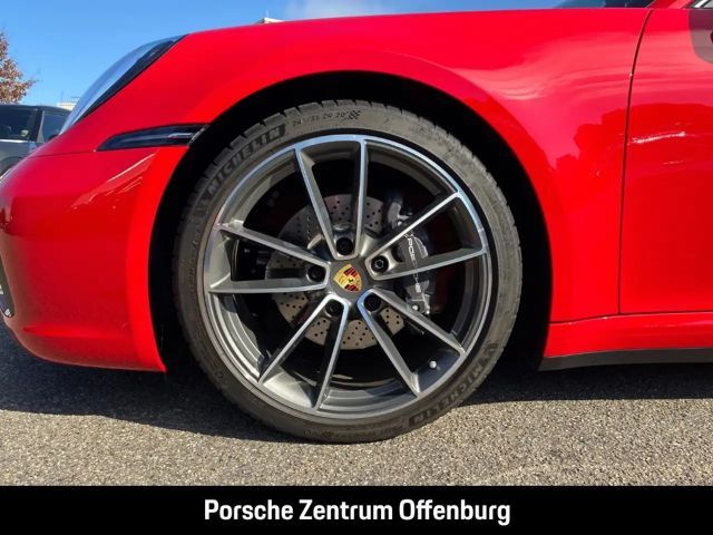 Porsche 911 Carrera Coupé