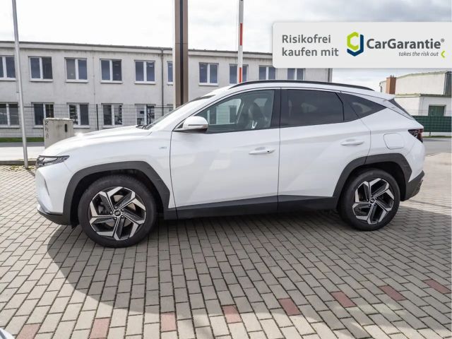 Hyundai Tucson 1.6 2WD Prime