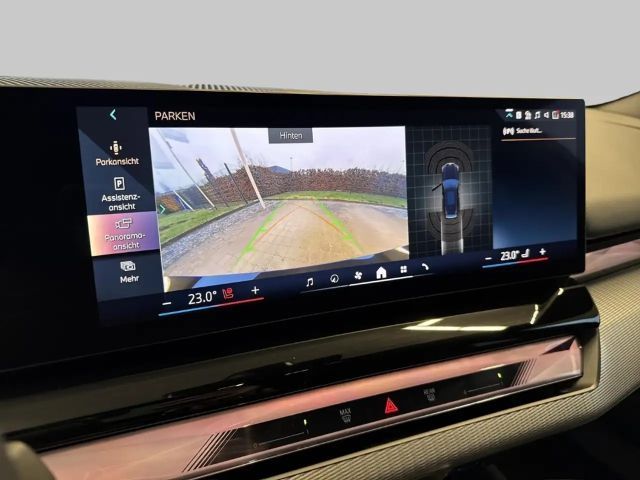 BMW 520 520i M-Sport Touring