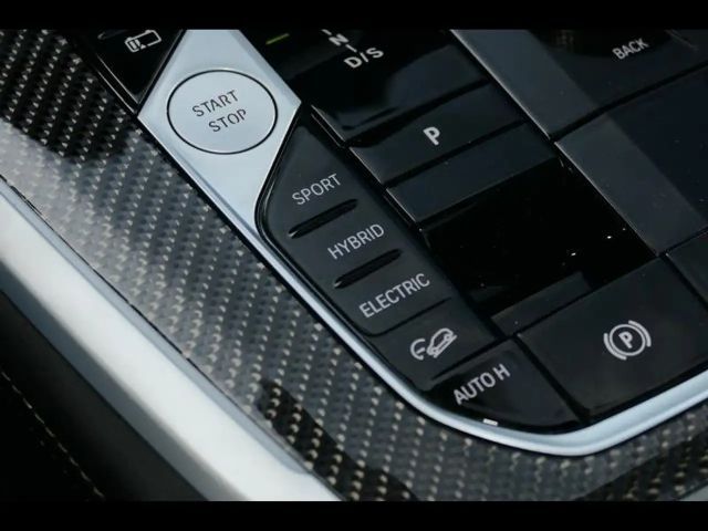 BMW X5 M-Sport xDrive50e